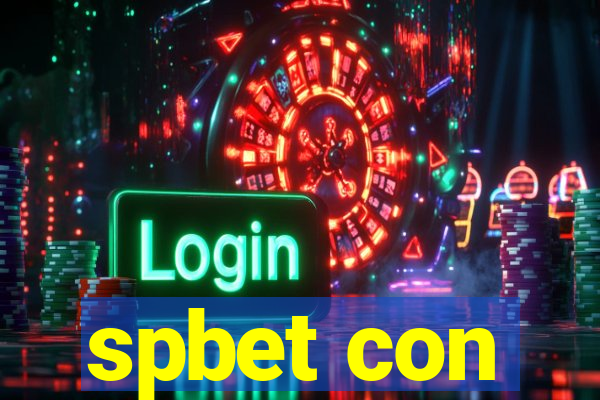 spbet con